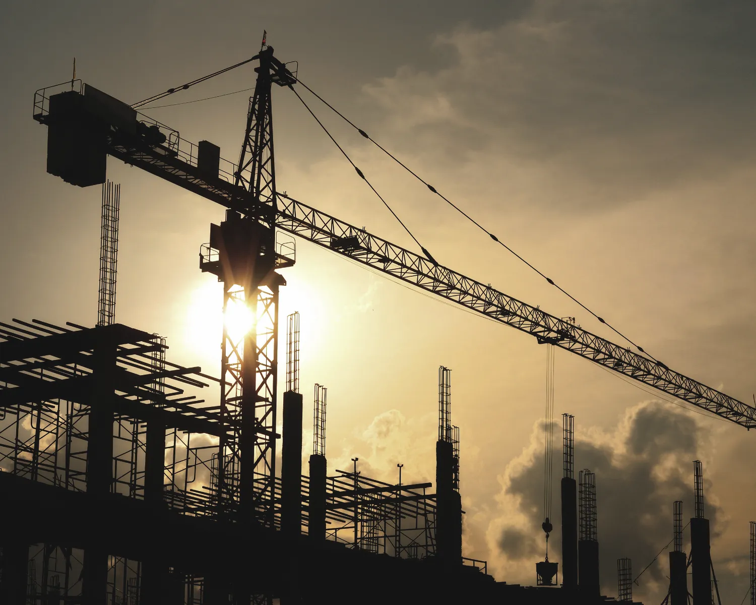 Construction