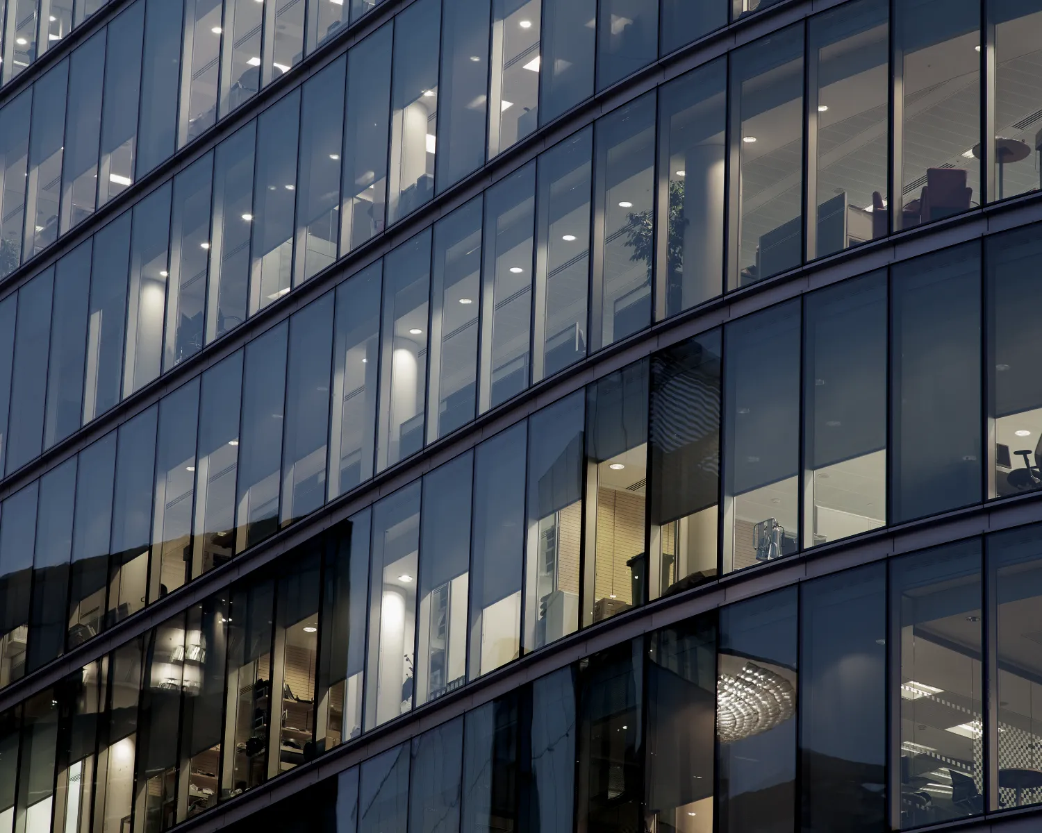 Corporate & Commercial